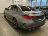 Mercedes-Benz C C300e AMG Pano AHK LED ACCNight-Paket - Mercedes-Benz 300: A