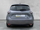 Renault ZOE ICONIC R135 Z.E. CCS+KLIMA+LED+NAVI+SHZ - Renault ZOE in Chemnitz