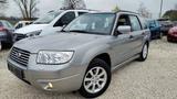 Subaru Forester 2.0 4X4 Comfort Aut. LPG Gas* Panorama* - Subaru aus 2007