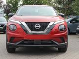 Nissan JUKE N-DESIGN 1.0 DIG-T 7DCT ProPilot ACC 360° - Nissan Juke in Leipzig