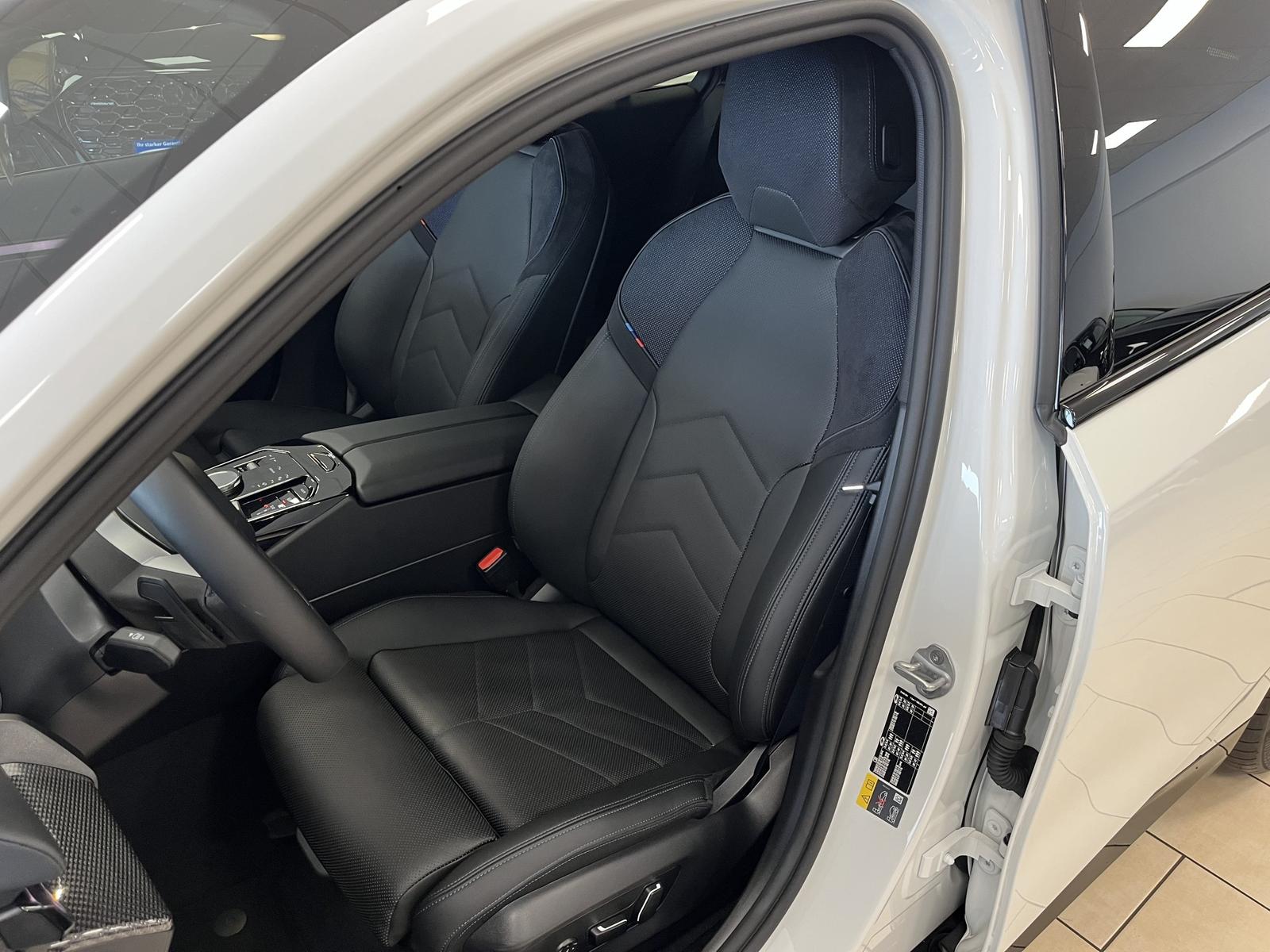 BMW 530 e M Sport*AHK*Leder*R-Cam*Harman-Kardon*ACC*