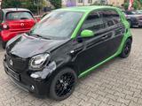 Smart ForFour forfour electric drive / EQ - Smart ForFour in Frankfurt (Main)