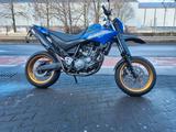 Yamaha XT660X - YAMAHA XT 660