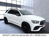 Mercedes-Benz GLE 53 AMG GLE -Klasse GLE 53 AMG 4Matic+ - gebrauchte Mercedes-Benz GLE 53 AMG aus dem Jahr 2021