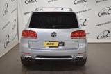 Volkswagen Touareg W12 6.0 Edition Sport 1/500 - Volkswagen Touareg W12-Sport