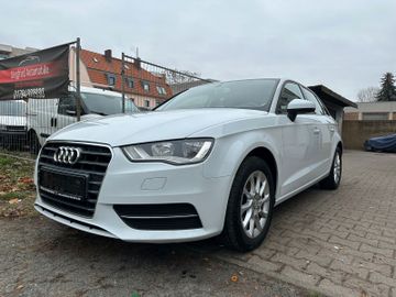 Audi A3 - 6