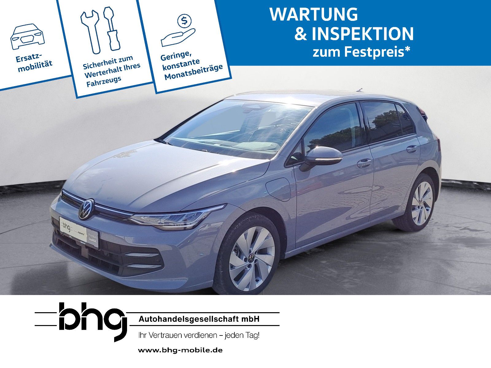 Volkswagen Golf - Bild 2