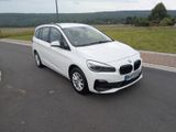 BMW 216 Gran Tourer 216i Advantage  - BMW 216 Gran Tourer aus 2019
