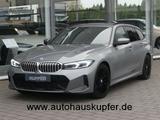BMW 320 i Tour M Sportp. AHK°ACC°-HIFI°AdLED°elSitze
