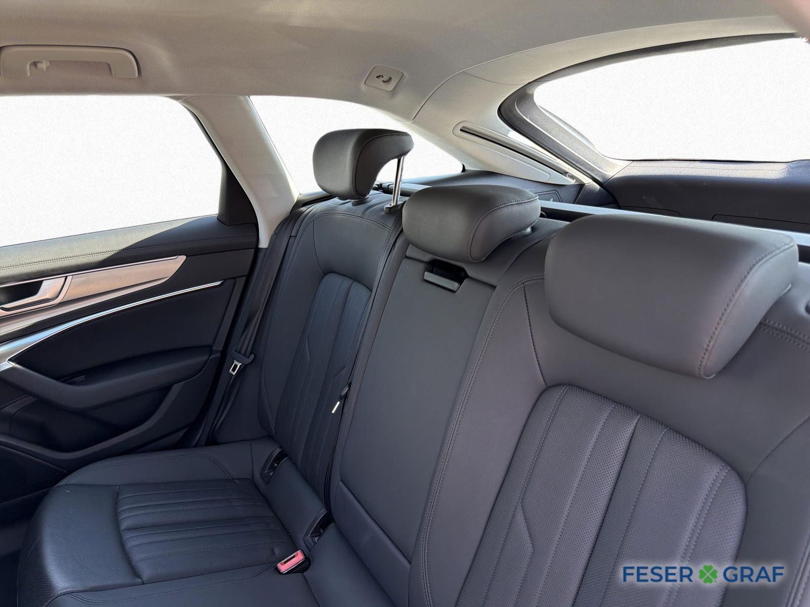 Audi A6 - Bild 14