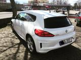 Volkswagen Scirocco 2.0 TSI 162kW GTS GTS - Volkswagen Scirocco mit Benzin-Antrieb: Coupé, Gt2