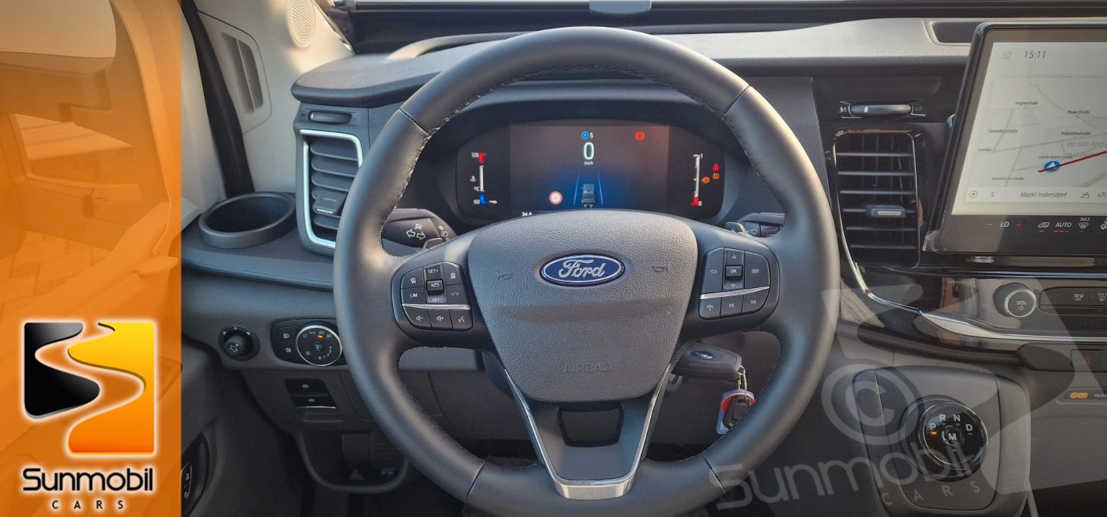 Fahrzeugabbildung Weinsberg CaraLoft 650 MF Ford 165 PS Automat Lithium Akku