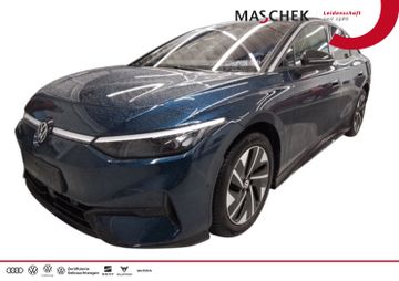 Volkswagen ID.7 Pro S 86 kWh Sonderleasing AHK Pano DCC Mas