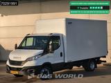 Iveco Daily 35C16 Laadklep Bakwagen Dubbellucht Airco - Angebote
