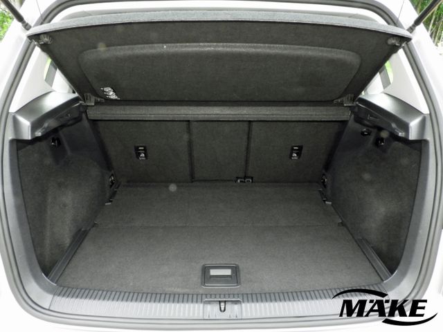 Golf Sportsvan 1.4 TSI Comfortline ALU BI-XENON 