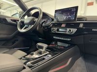 Audi S5 - Vorschau Bild 14