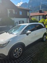 Opel Crossland (X) 1.2 ECOTEC DI Turbo Edition S/... - Opel Crossland (X) Edition Gebrauchtwagen