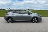 Nissan Leaf 150 PS 39KWH N-CONNECTA Vollausstattung