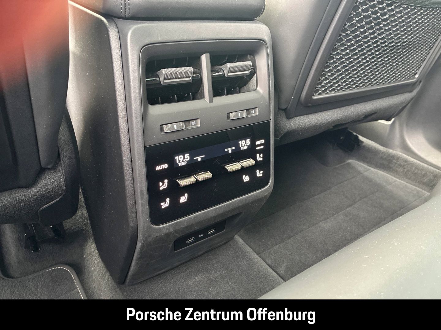 Porsche Macan Turbo VOLL 3DHUD Burm Massage 360 Pano E-S foto 19