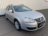 Volkswagen Golf V Variant 1.4 MPI  TÜV + Insp. NEU - Volkswagen Golf aus 2008: Variant