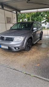 Fiat freemont 2.0 - gebrauchte Fiat Freemont aus dem Jahr 2011