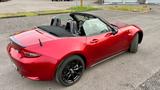 Mazda MX-5 2.0 SKYACTIV-G 184 Exclusive-Line Exclu... - Mazda MX-5 aus 2019