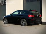 BMW 118 1 Limousine 3-trg. 118 i Sport Line - BMW 1er Reihe: Allradantrieb