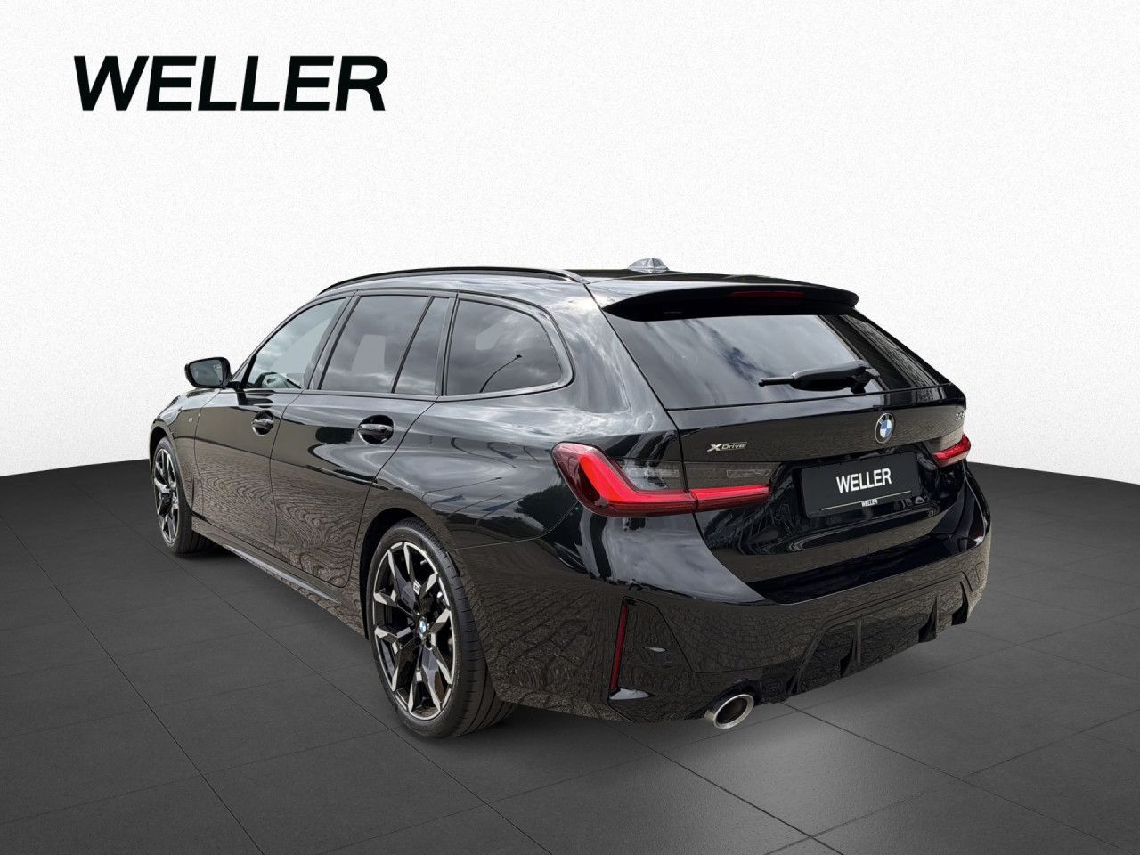 BMW 330 - Bild 10