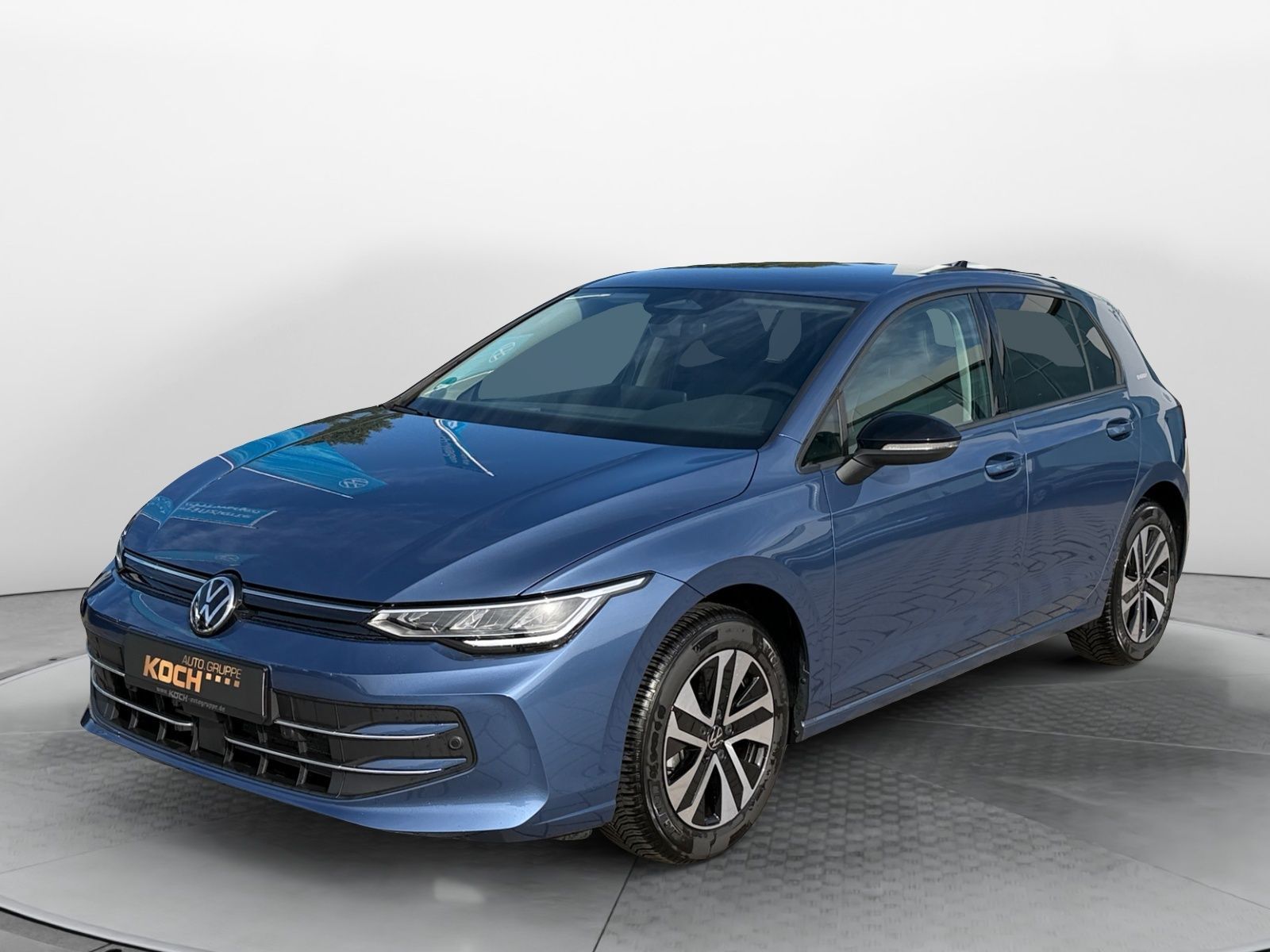 Volkswagen Golf VIII 1.5 TSI Energy Navi LED Kamera foto 2