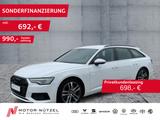 Audi A6 Avant 50 TDI QU SPORT MATRIX+NAVI+ACC+AIR+AHK