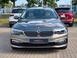 BMW 520d Touring Aut. Luxury Line AHK/PANO/LED/HIFI - BMW 520 Gebrauchtwagen in Berlin