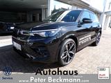 Volkswagen TIGUAN 2.0 TDI*DSG*R-LINE*ACC*PANO*LED*AHK*NAVI - Volkswagen Tiguan mit Diesel-Antrieb: Allradantrieb