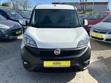 Fiat Doblo SX *Klima*Navi*1.HD*TÜV NEU - Fiat Doblo Sx mit Diesel-Antrieb