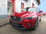 Mazda CX-3 2.0 SKYACTIV SportsLine Navi Leder 1.Hd 18" - Mazda CX-3 in Wuppertal