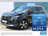 Peugeot 3008 1.2 GT ACC/AHK/Kamera/Full-LED/DAB+ - Peugeot 3008 in Bielefeld