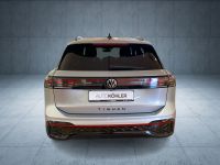 Volkswagen Tiguan - Vorschau Bild 4