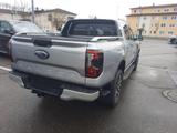 Ford Ranger DOKA Platinum 3.0l EcoBlue LED, AHK, RFK - : Doka