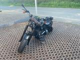 Harley-Davidson Fatboy / Screamin Eagle - HARLEY-DAVIDSON FATBOY