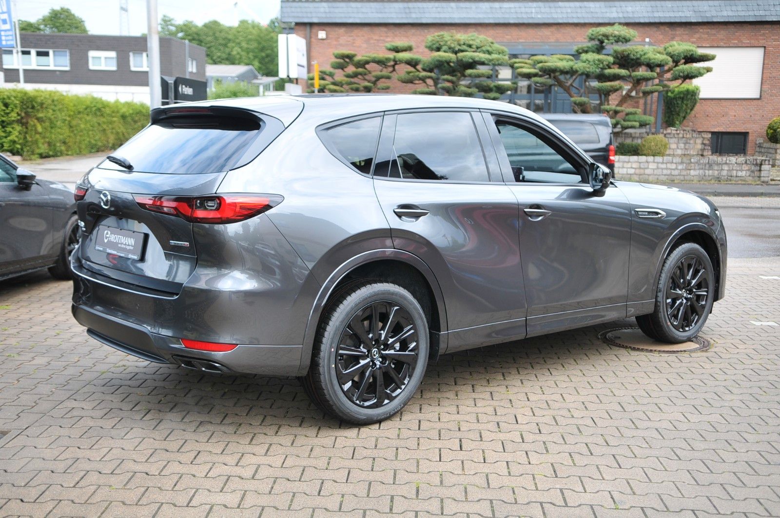 Mazda CX-60 - Bild 5