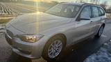 BMW 318d Touring Modern Line Navi. Ahk. TÜV NEU  - BMW 318 in Erfurt