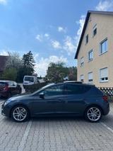 Seat Leon 2.0 TSI 140kW FR DSG FR - Seat Leon: 14 Tsi