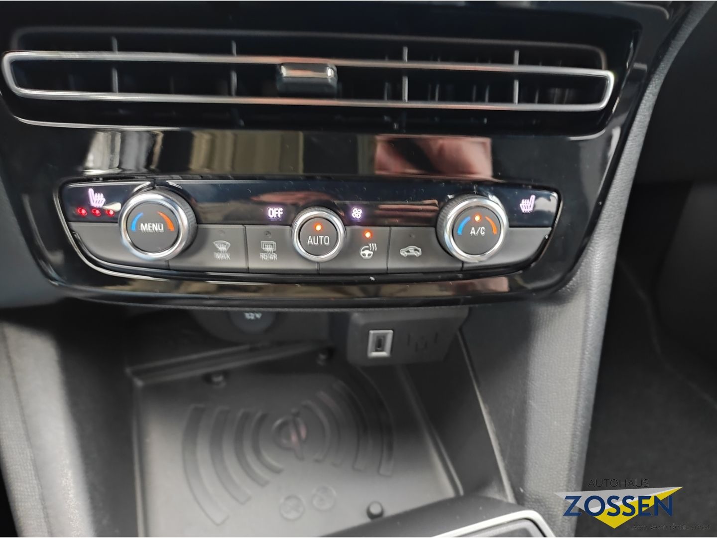 Opel Mokka - Bild 14