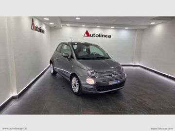 Fiat 500 - 1