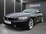 BMW Z4 sDrive 20i M-Paket Leder Sitzheizung PDC AUX - gebrauchte BMW Roadster