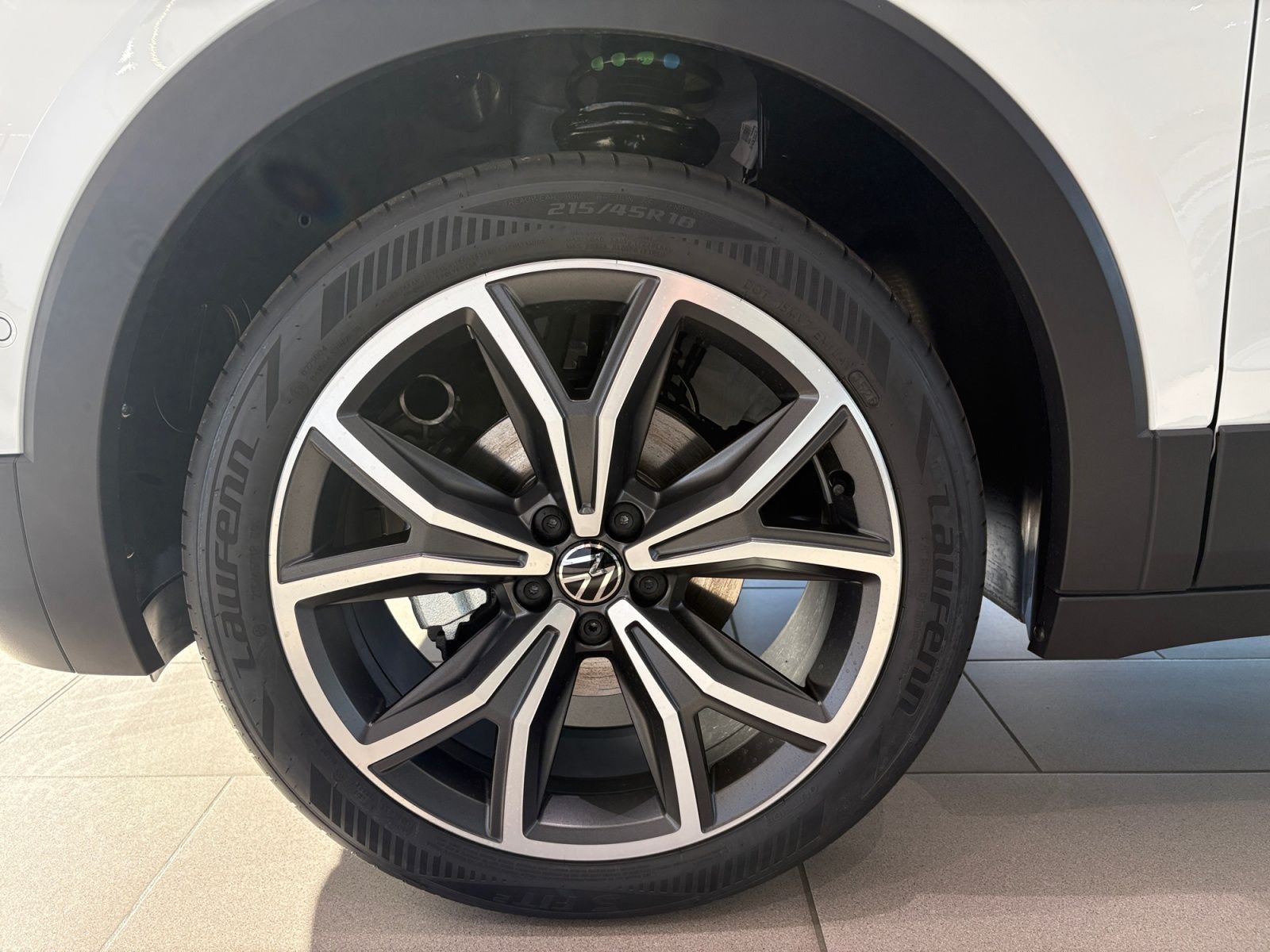 Volkswagen T-Cross - Bild 15