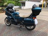 BMW K1100 LT - BMW K1100LT