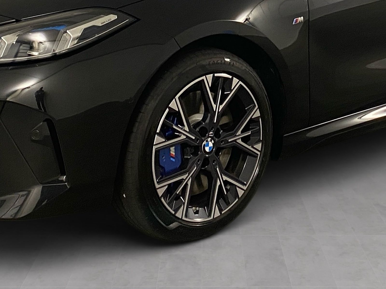 BMW M135 - Bild 8