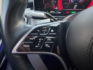 Mercedes S 580 - 11