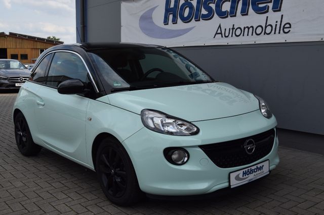 Opel Adam Jam,Sitzh,Lenkradh,Parks,Teilleder,Allw,,,