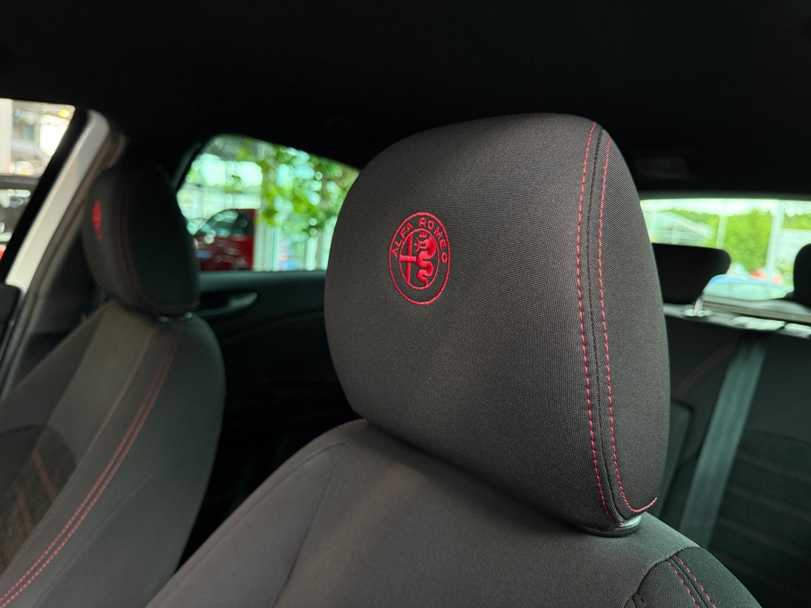Fahrzeugabbildung Alfa Romeo Giulietta Sprint XENON NAVI ALU